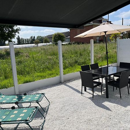 Apartamento Casa Liebaard Waregem Exterior foto