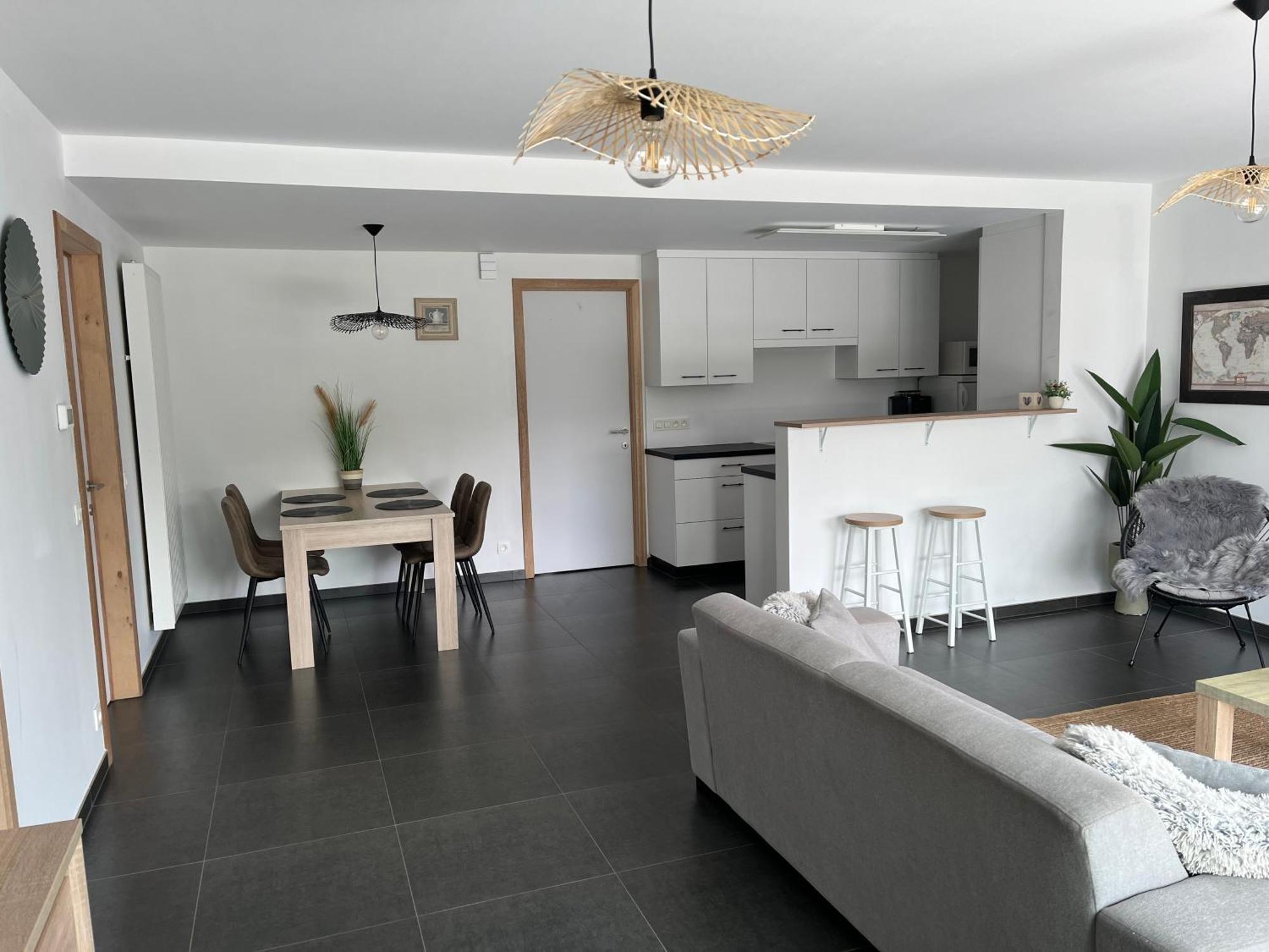 Apartamento Casa Liebaard Waregem Exterior foto