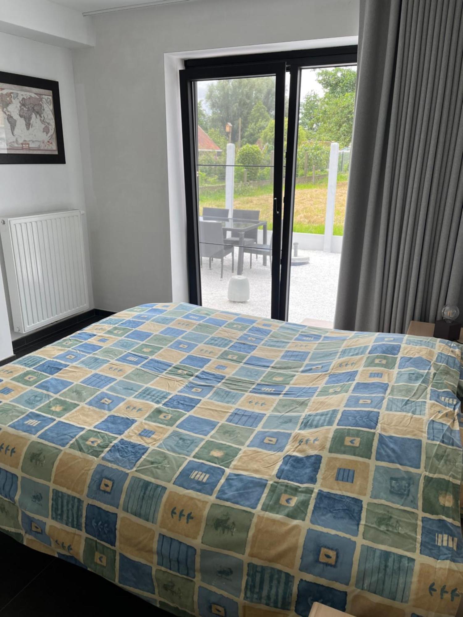 Apartamento Casa Liebaard Waregem Exterior foto