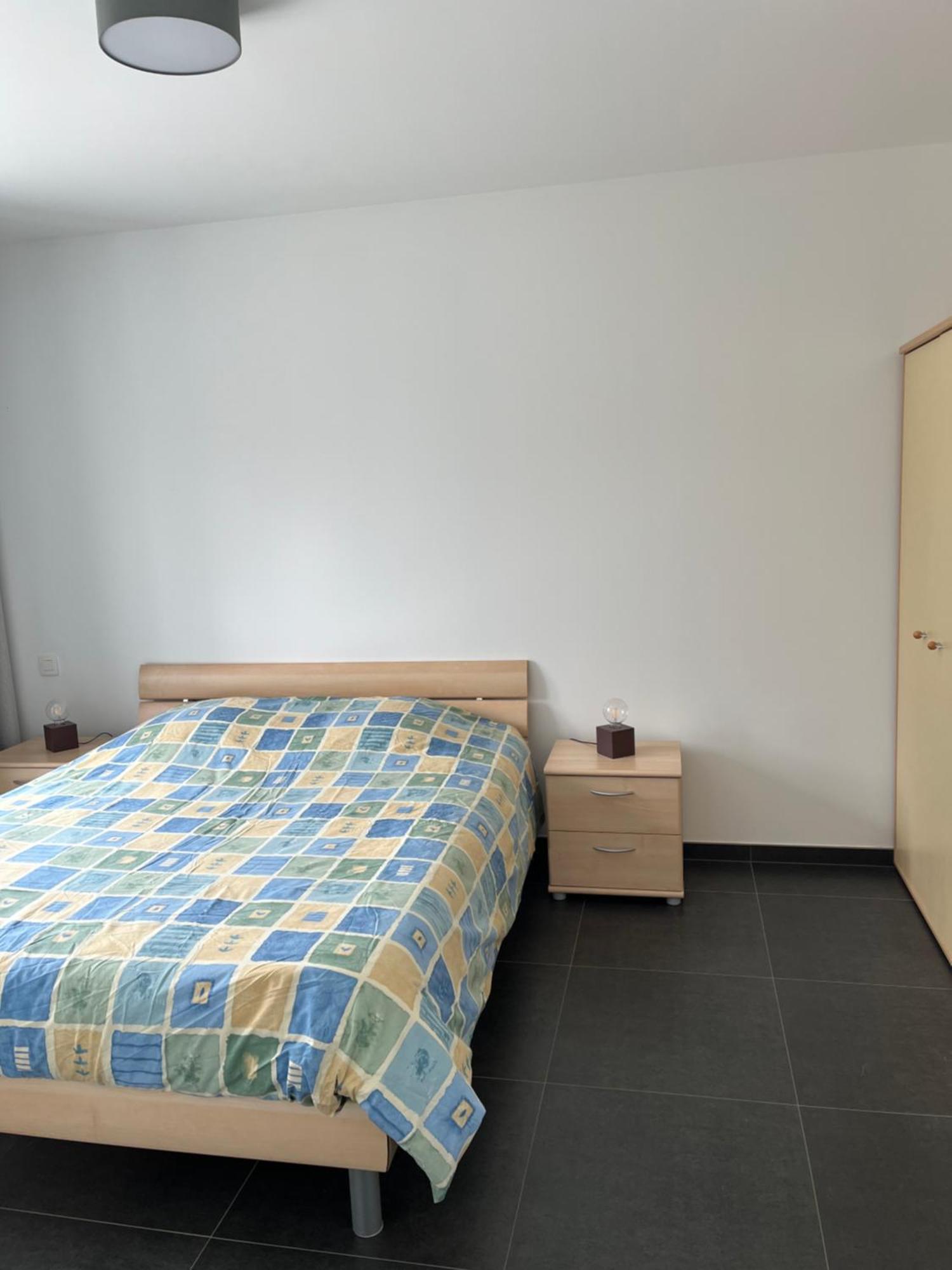 Apartamento Casa Liebaard Waregem Exterior foto
