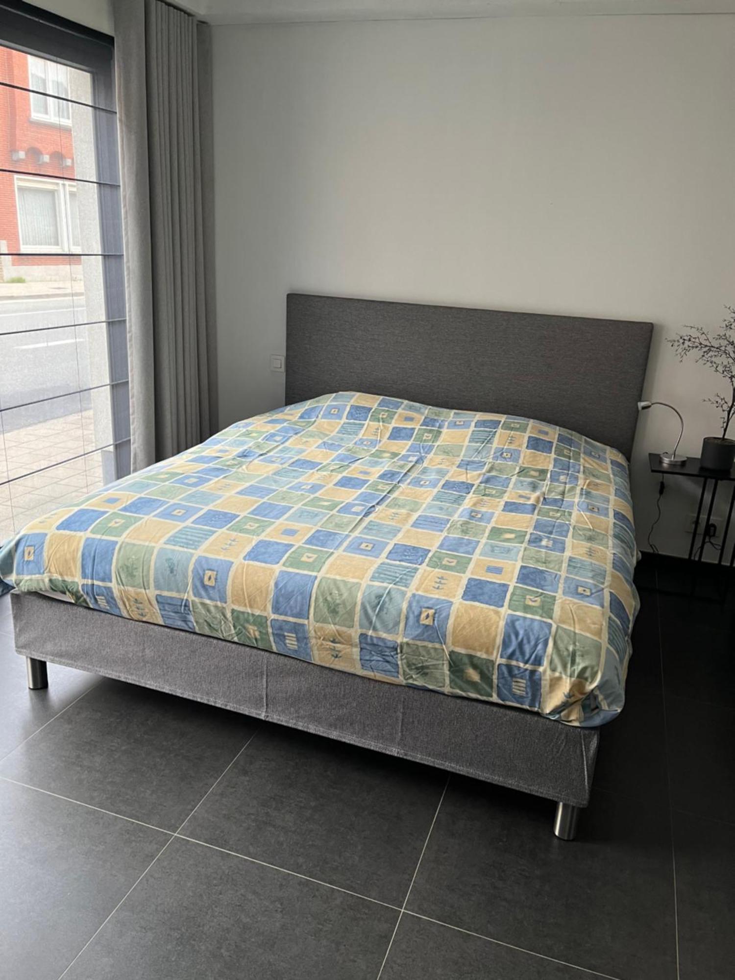 Apartamento Casa Liebaard Waregem Exterior foto