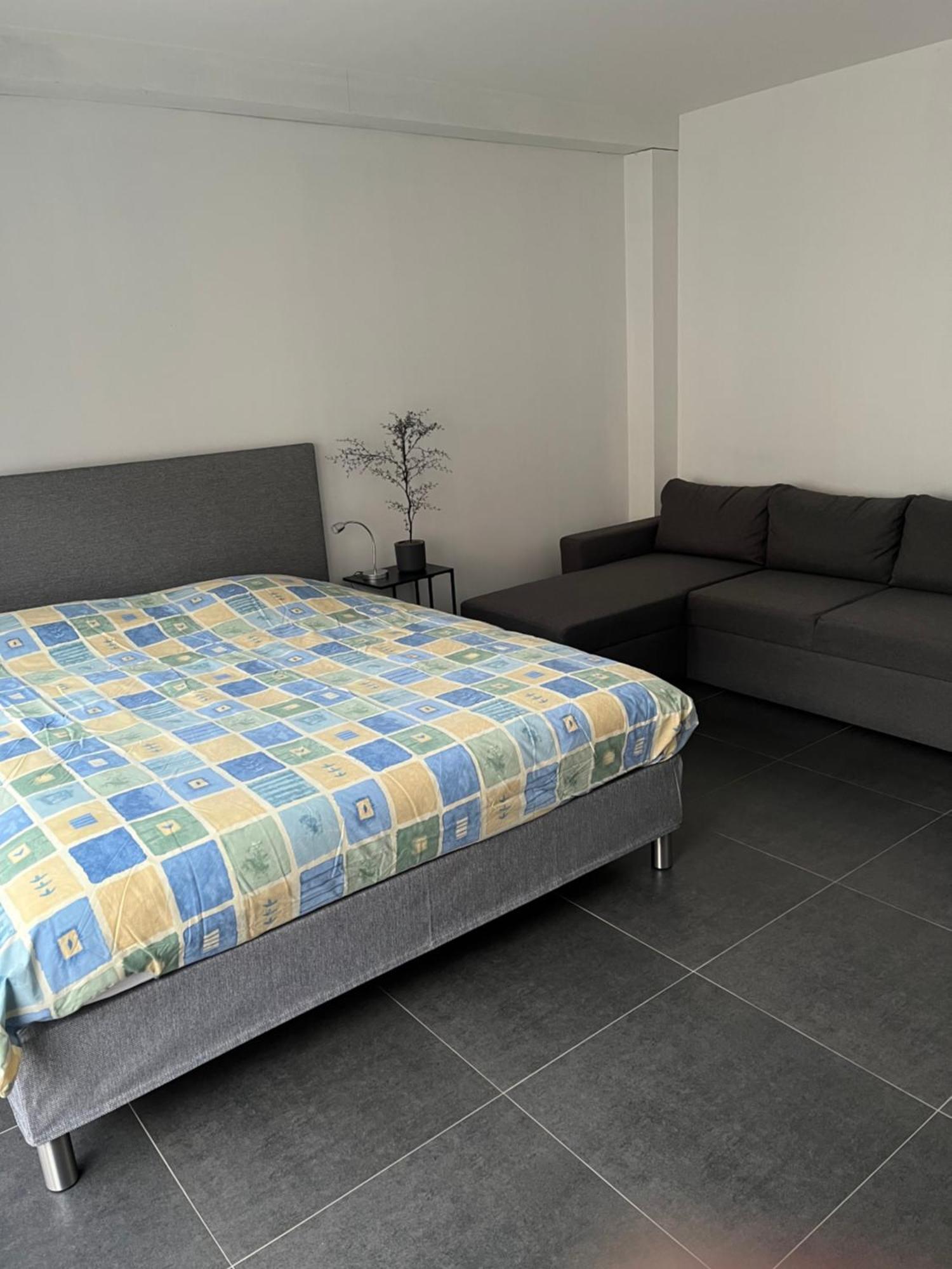 Apartamento Casa Liebaard Waregem Exterior foto